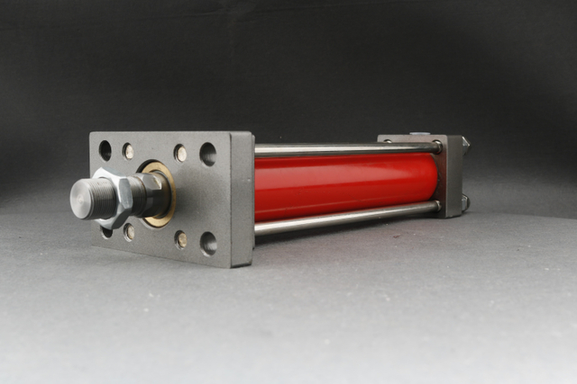 Blince ROB-serien Heavy Duty dragst&aring;ng hydraulcylinder