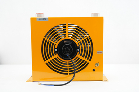 Penukar Haba Penyejuk Minyak Hidraulik Siri DXB Blince