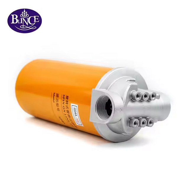 Blince SP シリーズ 油圧スピン