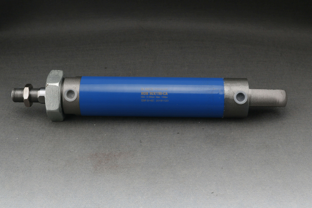 HOB Heavy Duty Hydraulcylinder