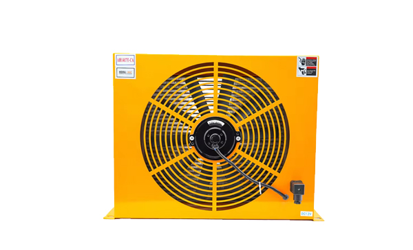 Pertukaran Haba Hidraulik