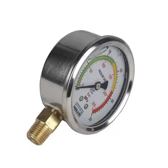 Blince hydraulisk niv&aring;m&auml;tare