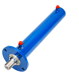 Rotierender Zylinder der Blince DG-Serie