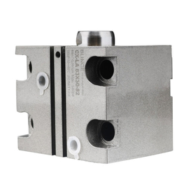 Индустријски хидраулични цилиндар Блинце ЦКС серије