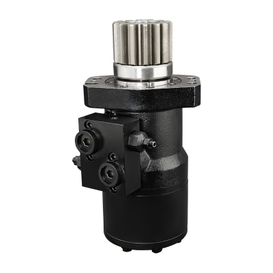 Blince ZMQ-serie hydraulische zwenkmotor