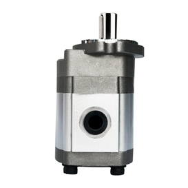 CMF Seriyası &Ouml;t&uuml;r&uuml;c&uuml; Hidravlik Motor