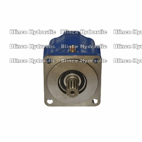 تعویض پمپ دنده هیدرولیک Blince برای PARKER P51A578BEYM25-07 تولید کننده عمده فروشی چین 