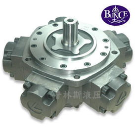 Motor omboh jejari LD6