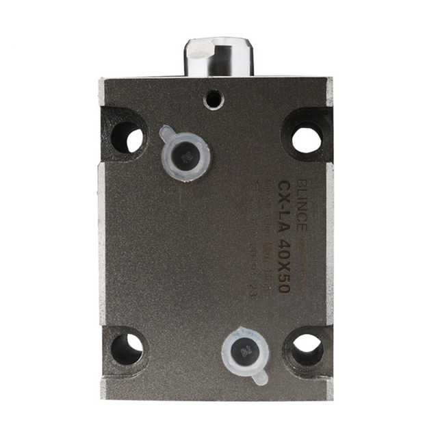 CX Series Արդյունաբերական հիդրավլիկ մխոց