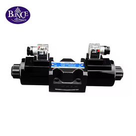 Injap Kawalan Arah Siri Blince ZCT/ZCG