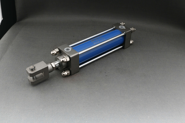 MOB լույս Duty Tie Rod հիդրավլիկ բալոն