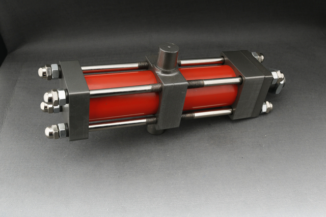 Blince ROB-serien Heavy Duty dragst&aring;ng hydraulcylinder