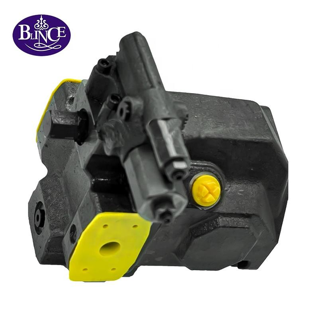 Rexroth A4VSO71 A4VSO125 A4VSO250 A4VSO355 大型掘削機/セラミック機械用油圧アキシャル可変容量ピストンポンプ